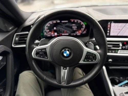 2022 BMW G42 M240i - Image 13 of 20