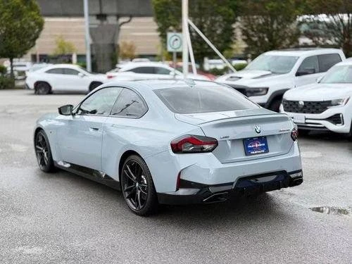 2022 BMW G42 M240i - Image 6 of 20