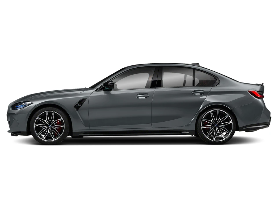 2022 BMW G80 M3 Sedan - Image 2 of 2