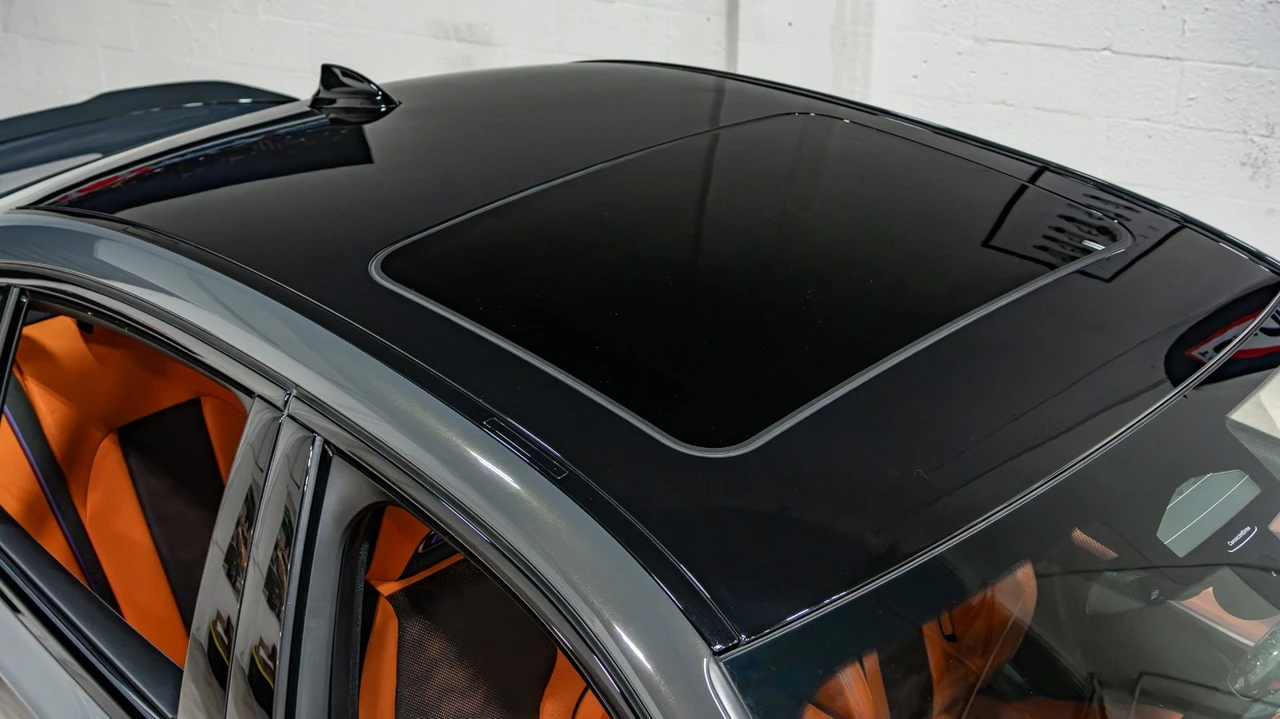 2022 BMW G80 M3 Sedan - Image 21 of 31