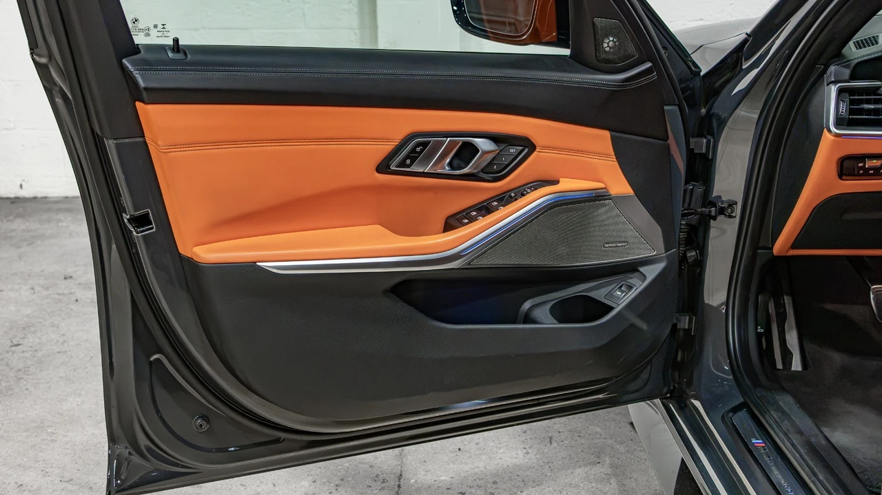 2022 BMW G80 M3 Sedan - Image 30 of 31