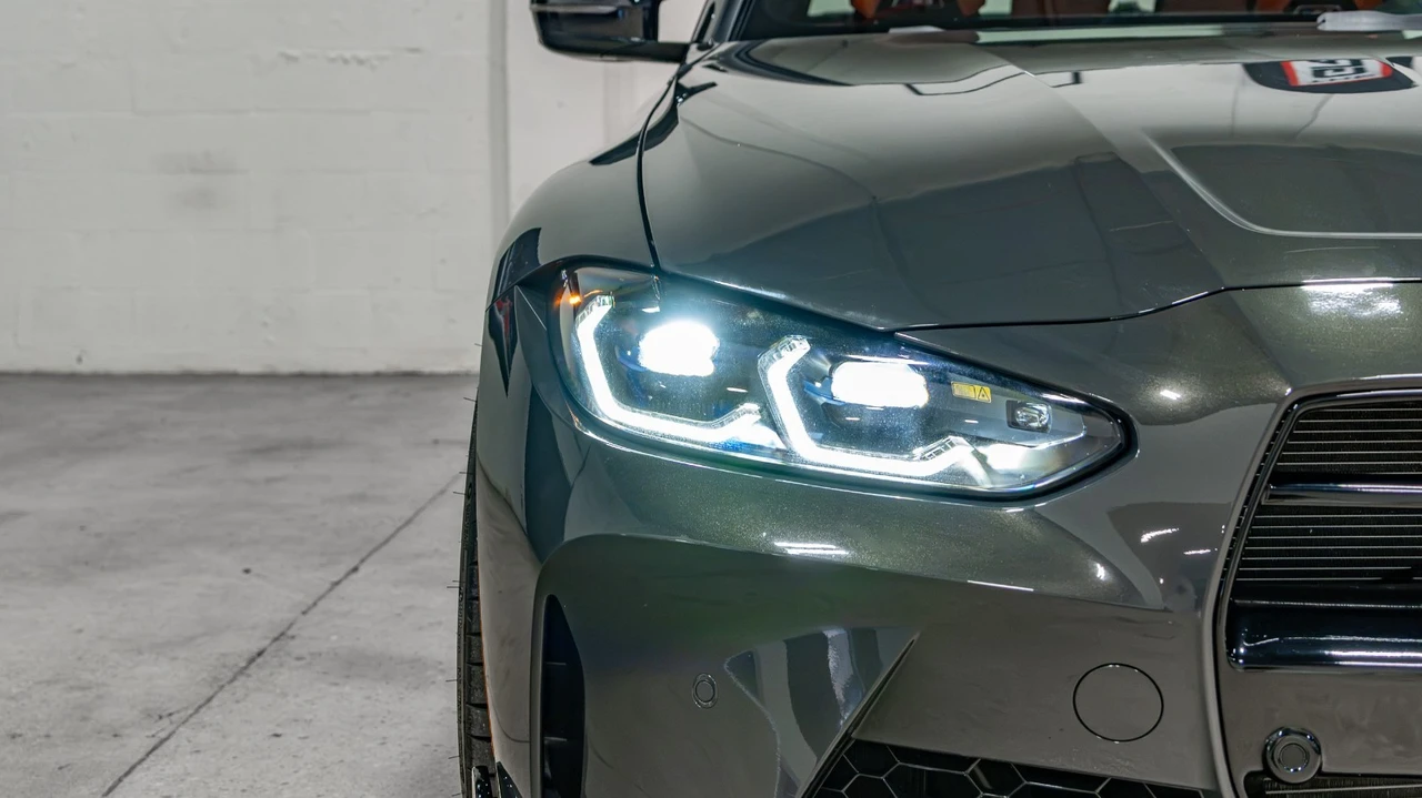 2022 BMW G80 M3 Sedan - Image 22 of 31