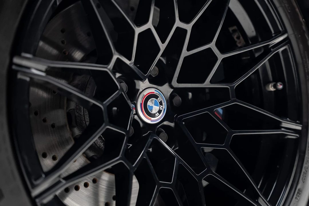 2022 BMW G80 M3 Sedan - Image 23 of 31