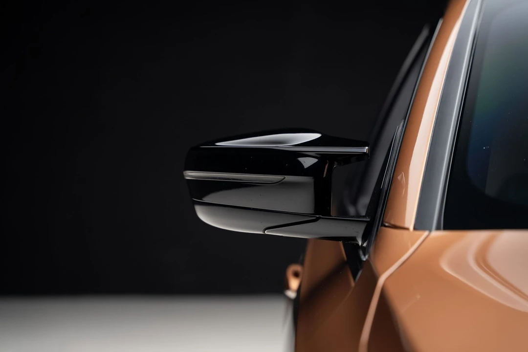 2022 BMW G80 M3 Sedan - Image 15 of 31