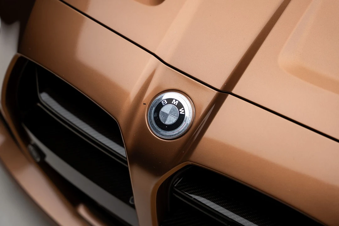 2022 BMW G80 M3 Sedan - Image 13 of 31