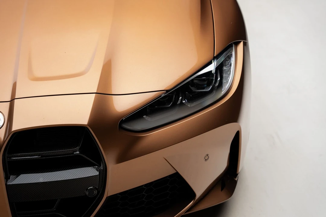 2022 BMW G80 M3 Sedan - Image 11 of 31