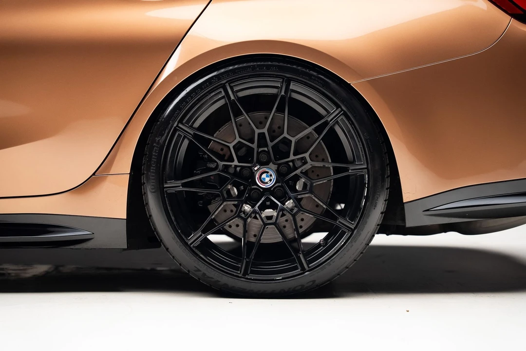 2022 BMW G80 M3 Sedan - Image 22 of 31