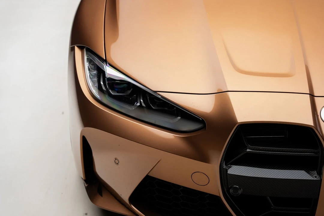 2022 BMW G80 M3 Sedan - Image 12 of 31