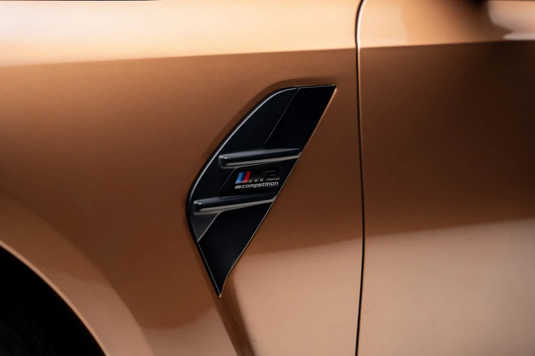 2022 BMW G80 M3 Sedan - Image 24 of 31