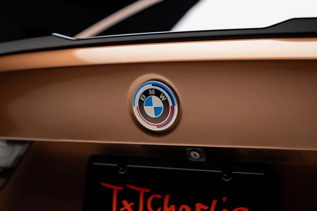 2022 BMW G80 M3 Sedan - Image 31 of 31