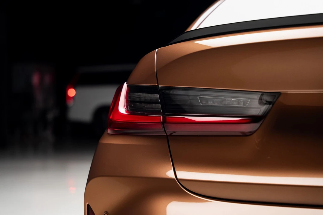 2022 BMW G80 M3 Sedan - Image 29 of 31