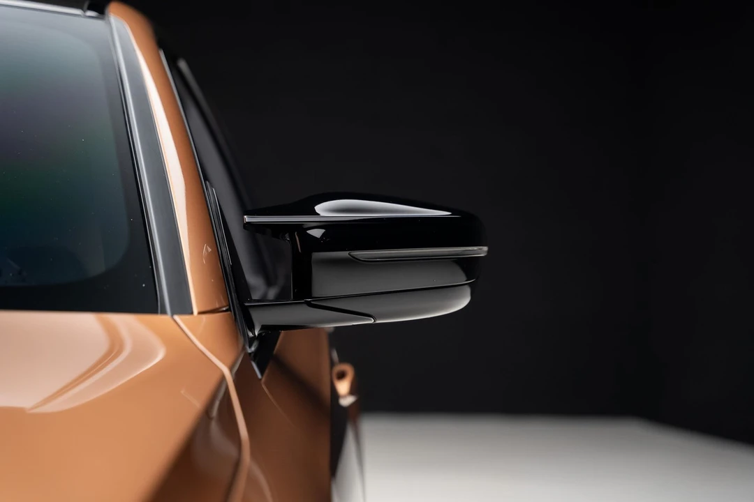 2022 BMW G80 M3 Sedan - Image 16 of 31