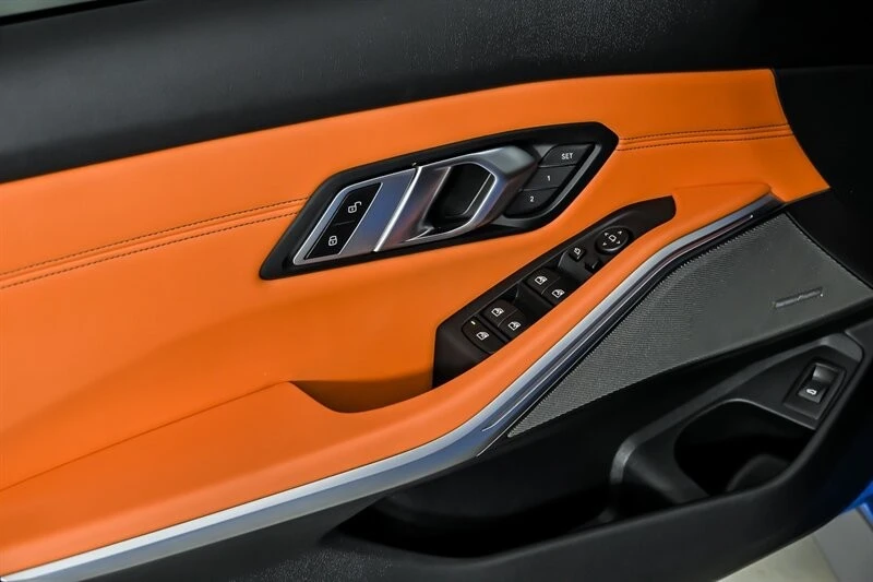 2022 BMW G80 M3 Sedan - Image 14 of 31