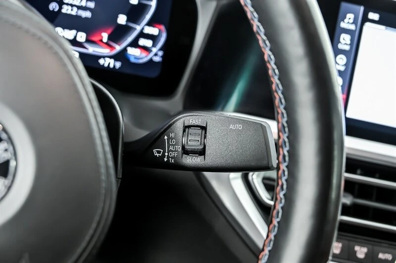 2022 BMW G80 M3 Sedan - Image 27 of 31