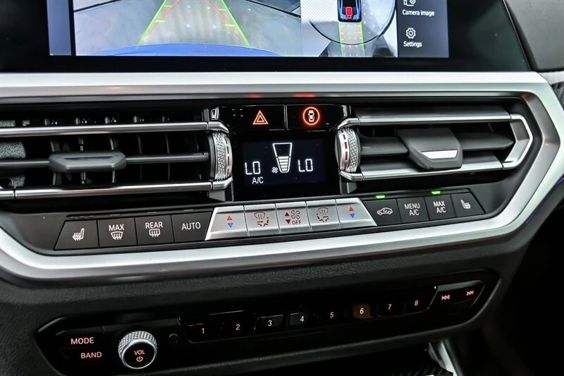 2022 BMW G80 M3 Sedan - Image 30 of 31