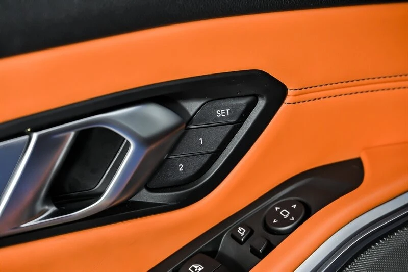 2022 BMW G80 M3 Sedan - Image 15 of 31