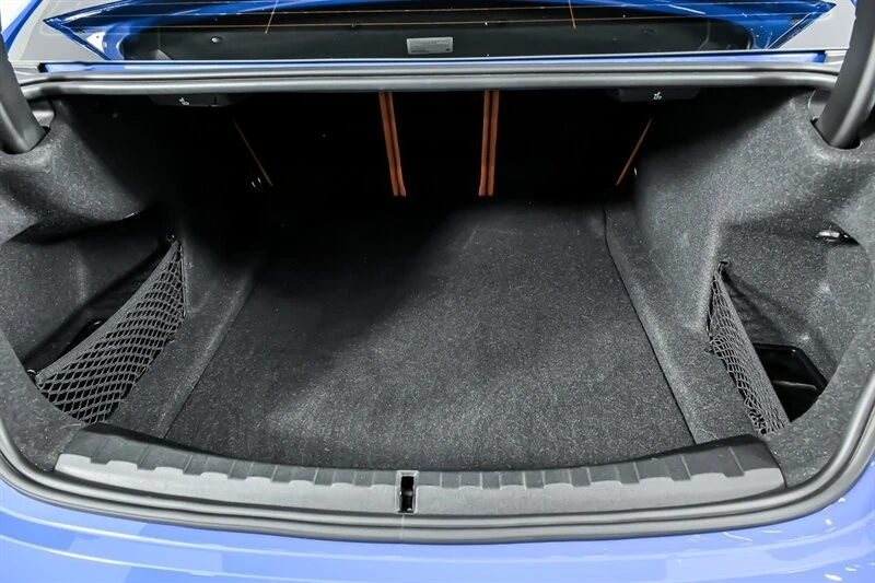 2022 BMW G80 M3 Sedan - Image 12 of 31