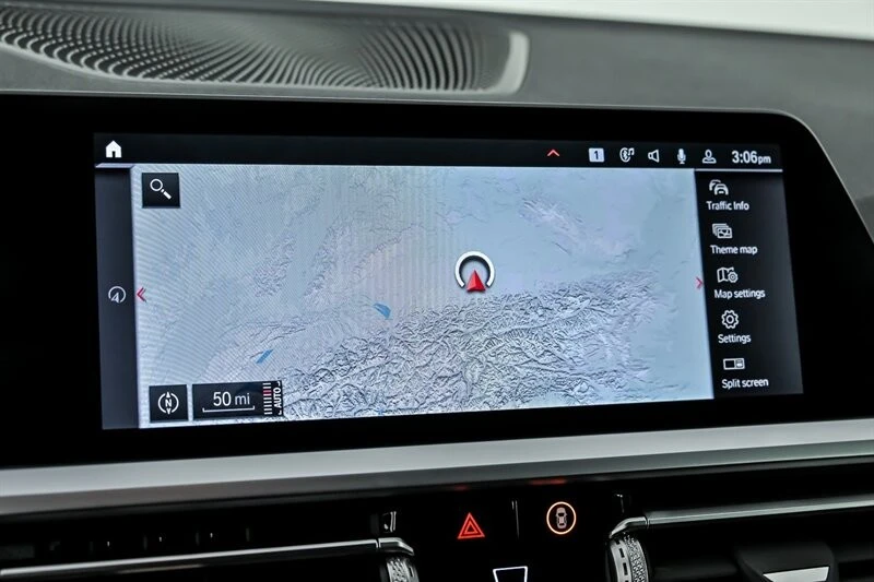 2022 BMW G80 M3 Sedan - Image 28 of 31