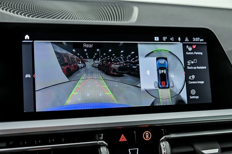 2022 BMW G80 M3 Sedan - Image 29 of 31