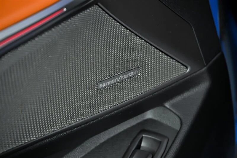 2022 BMW G80 M3 Sedan - Image 16 of 31