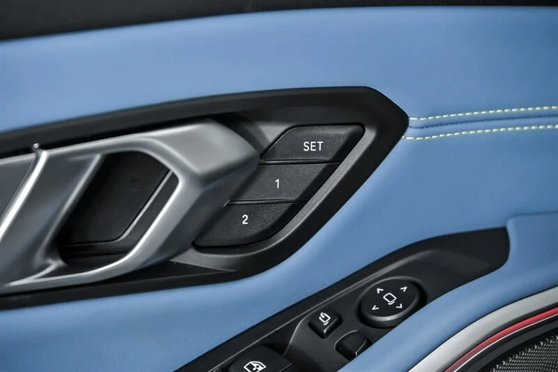 2022 BMW G80 M3 Sedan - Image 19 of 21