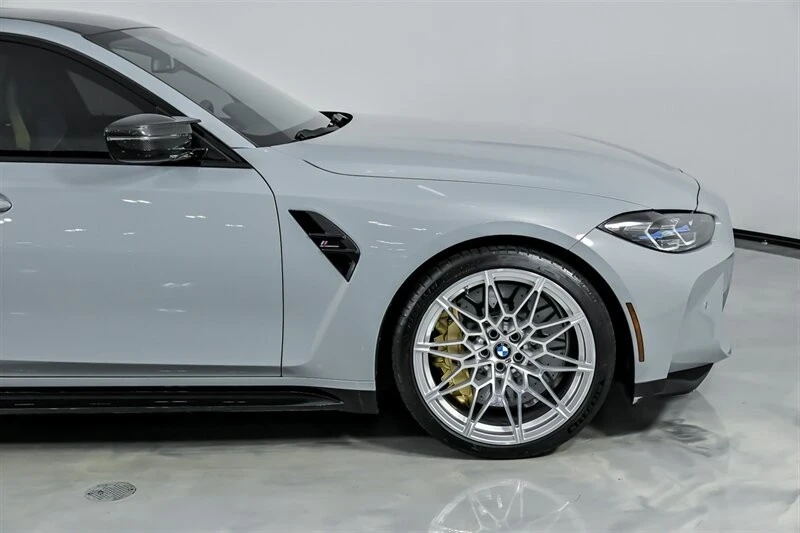 2022 BMW G80 M3 Sedan - Image 15 of 21