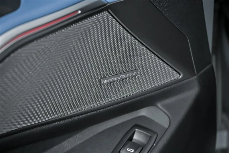 2022 BMW G80 M3 Sedan - Image 20 of 21