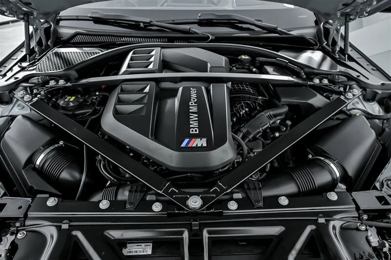 2022 BMW G80 M3 Sedan - Image 17 of 21