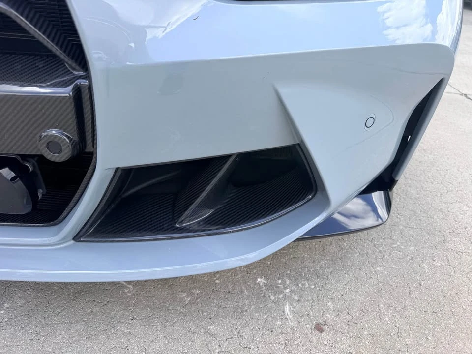 2022 BMW G80 M3 Sedan - Image 3 of 16