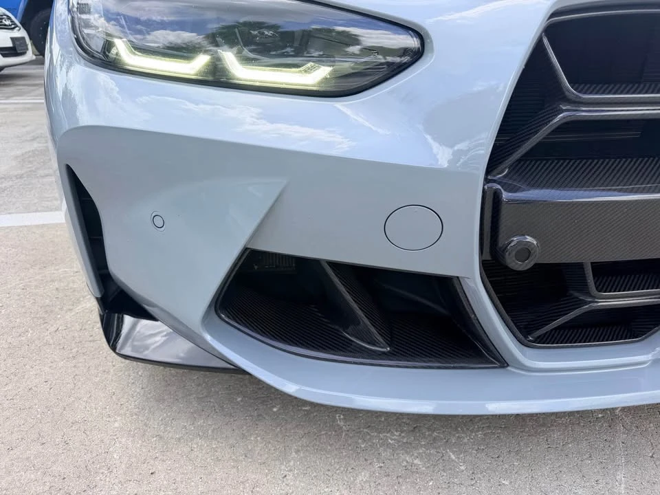 2022 BMW G80 M3 Sedan - Image 4 of 16