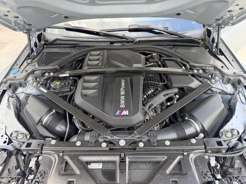 2022 BMW G80 M3 Sedan - Image 16 of 16