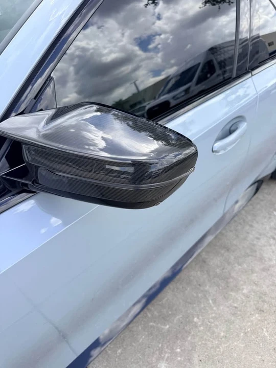 2022 BMW G80 M3 Sedan - Image 6 of 16