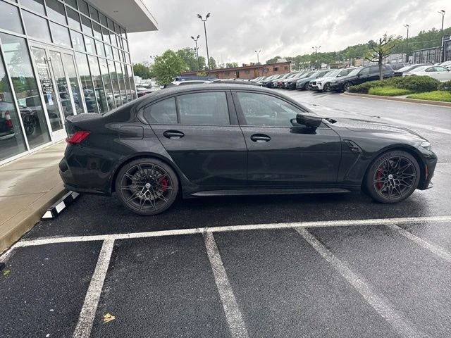 2022 BMW G80 M3 Sedan - Image 3 of 3