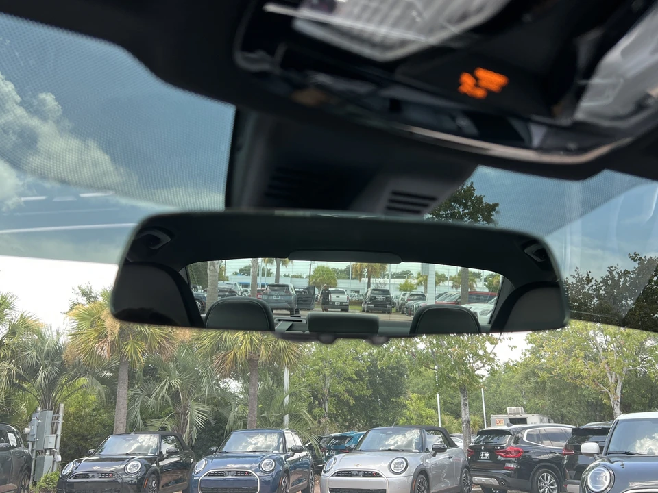 2022 BMW G80 M3 Sedan - Image 26 of 31