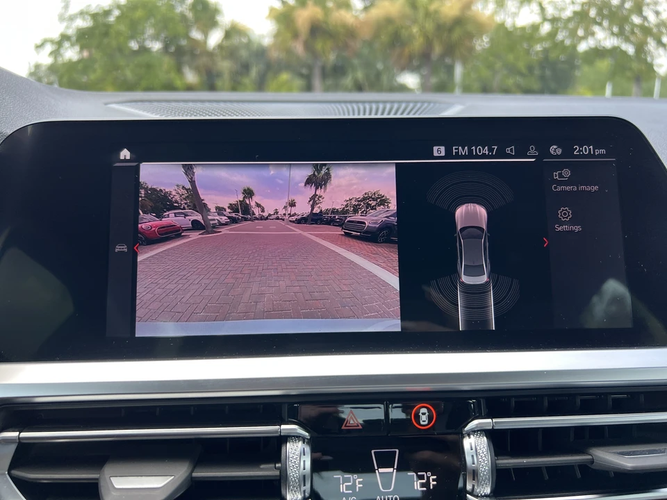 2022 BMW G80 M3 Sedan - Image 24 of 31