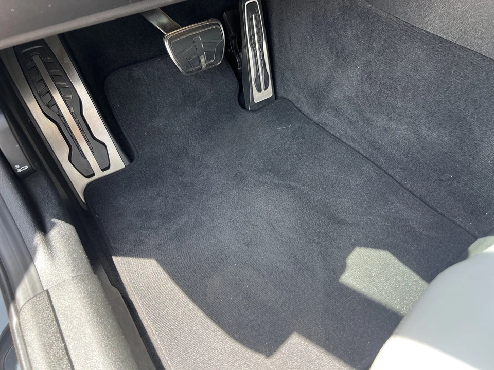 2022 BMW G80 M3 Sedan - Image 16 of 31
