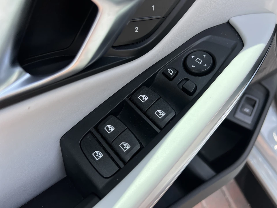 2022 BMW G80 M3 Sedan - Image 12 of 31