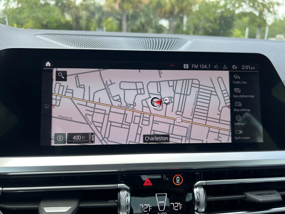 2022 BMW G80 M3 Sedan - Image 23 of 31
