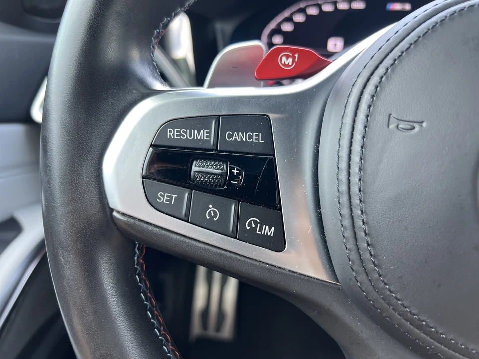 2022 BMW G80 M3 Sedan - Image 18 of 31