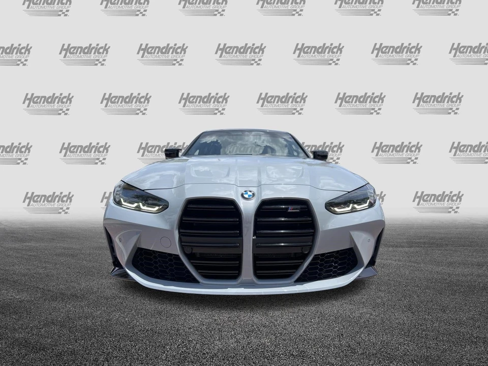 2022 BMW G80 M3 Sedan - Image 3 of 31