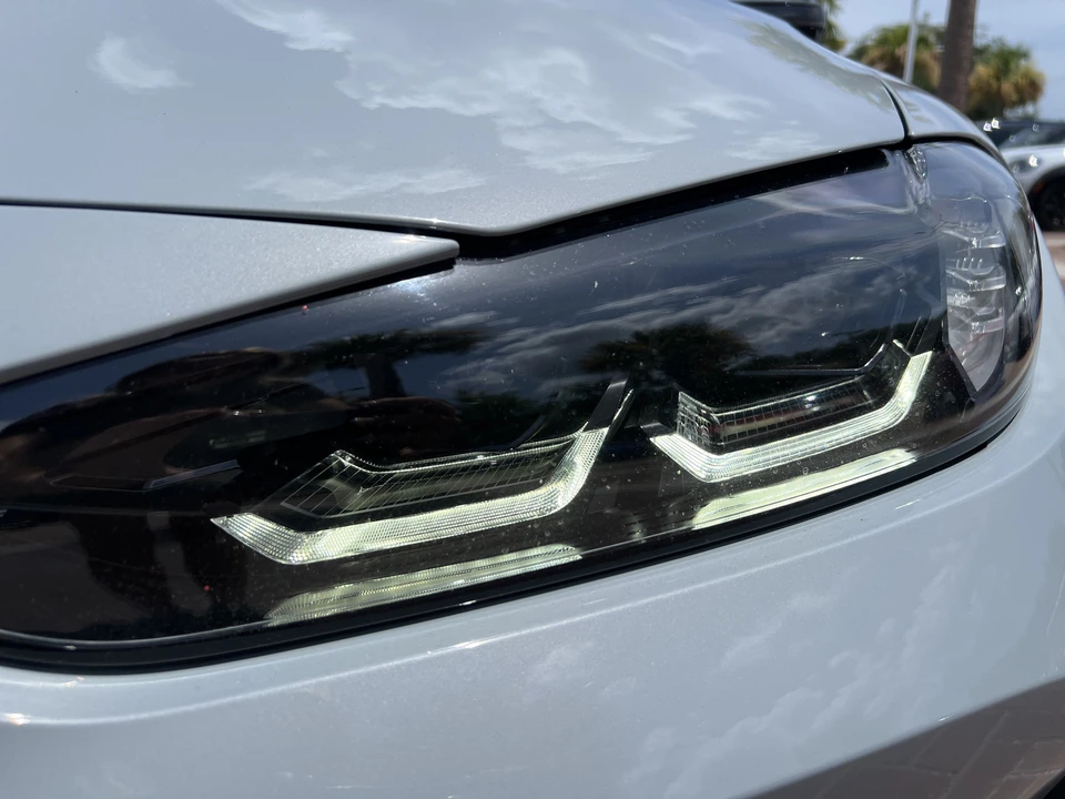 2022 BMW G80 M3 Sedan - Image 6 of 31