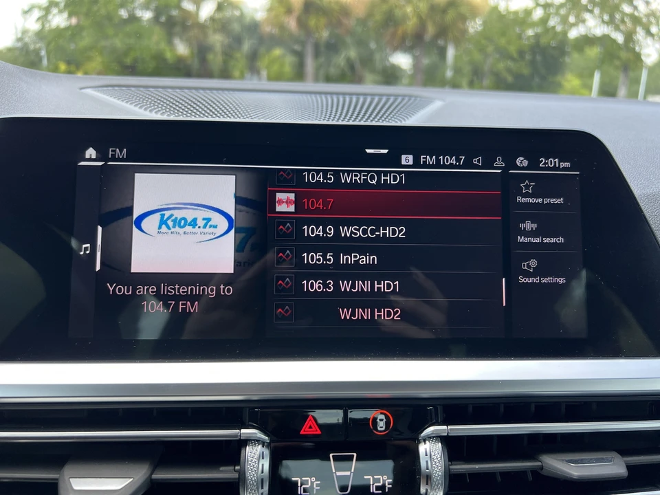 2022 BMW G80 M3 Sedan - Image 22 of 31
