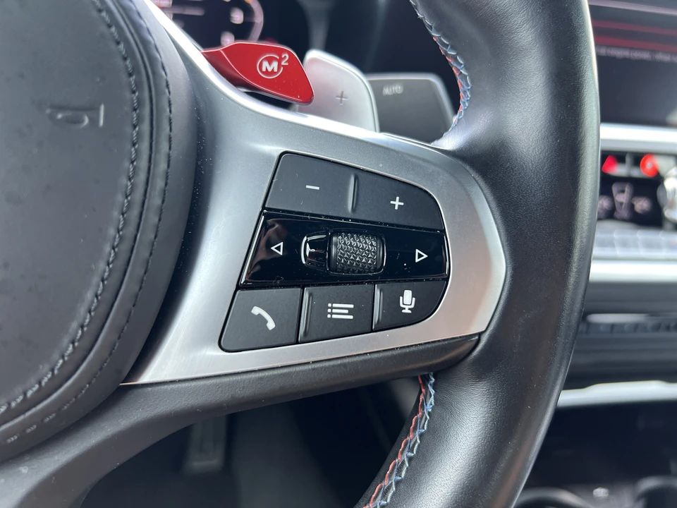 2022 BMW G80 M3 Sedan - Image 19 of 31