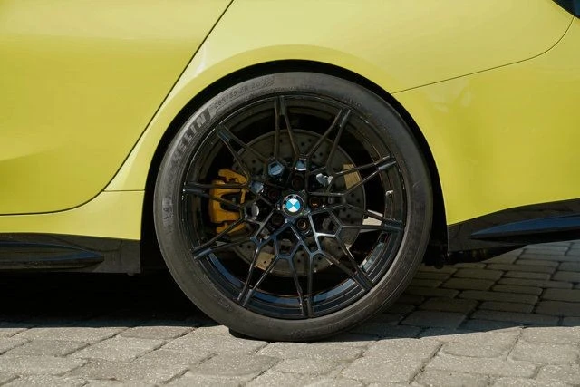 2022 BMW G80 M3 Sedan - Image 16 of 21