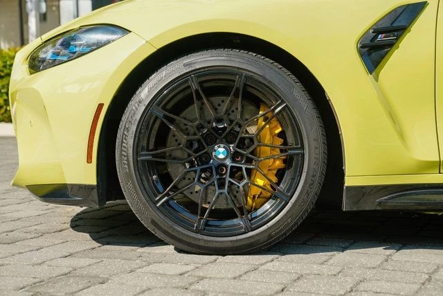 2022 BMW G80 M3 Sedan - Image 14 of 21