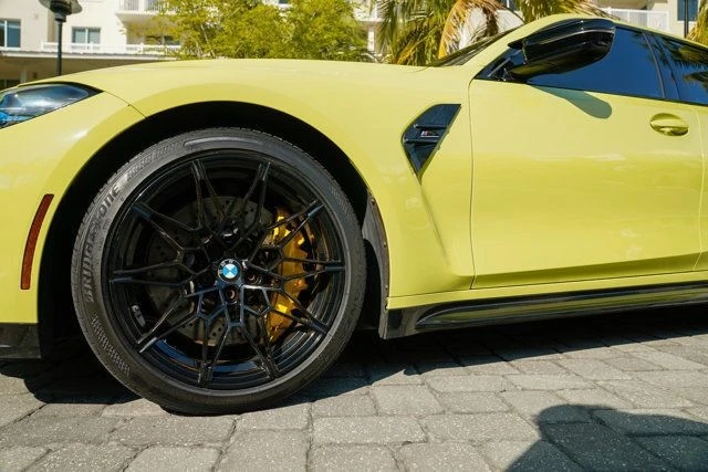 2022 BMW G80 M3 Sedan - Image 12 of 21