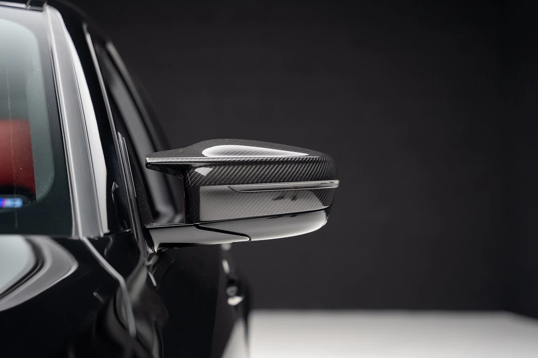 2022 BMW G80 M3 Sedan - Image 16 of 21