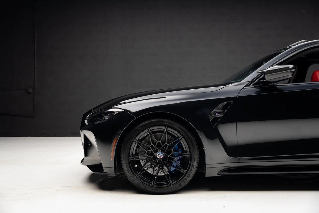 2022 BMW G80 M3 Sedan - Image 19 of 21