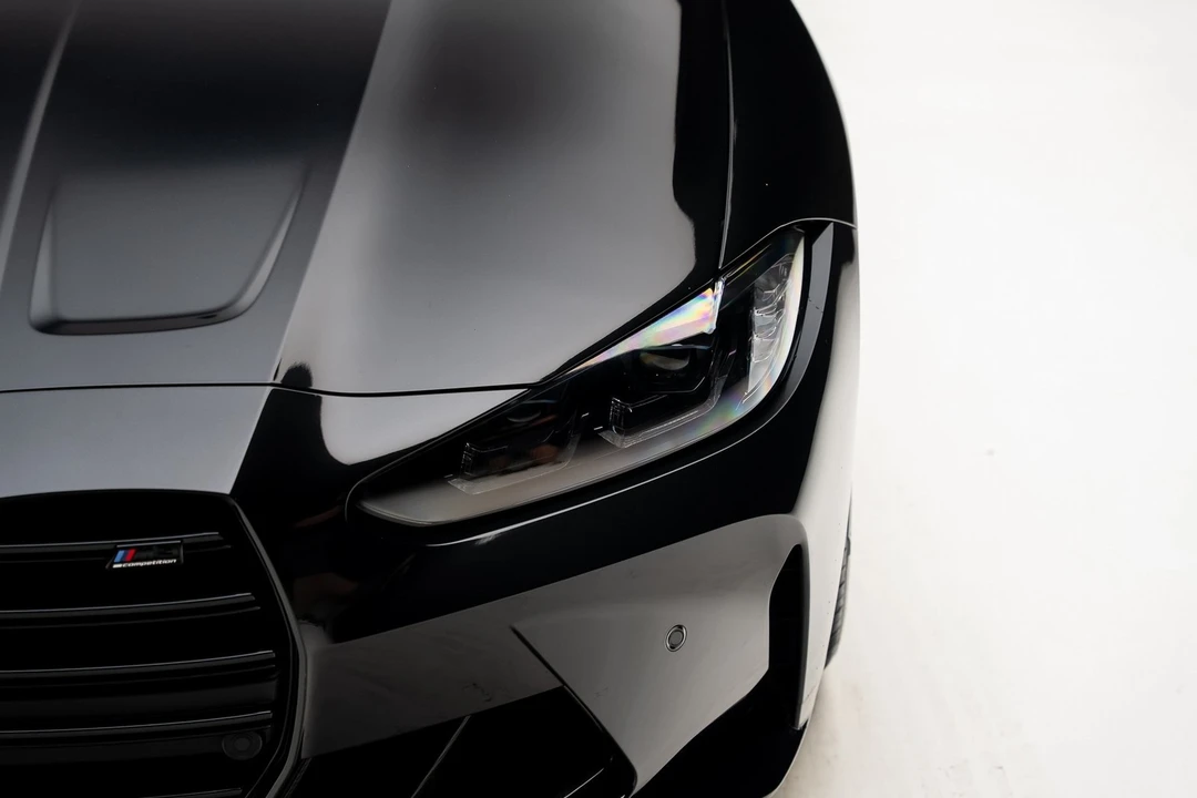 2022 BMW G80 M3 Sedan - Image 10 of 21