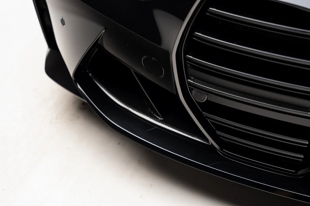2022 BMW G80 M3 Sedan - Image 14 of 21